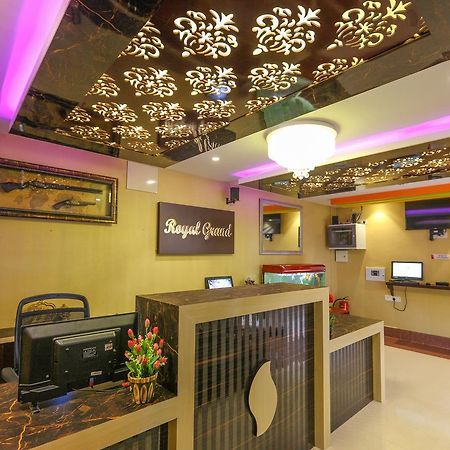 Bed and Breakfast Royal Grand à Tambaram Extérieur photo