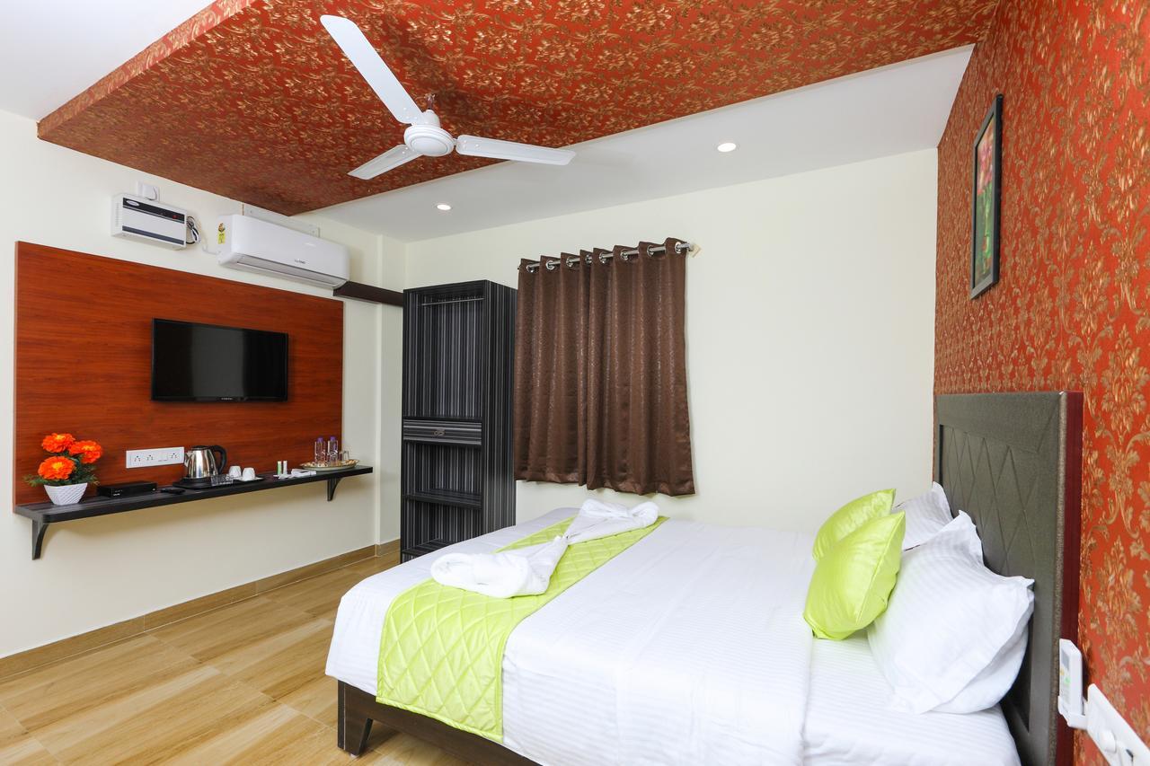 Bed and Breakfast Royal Grand à Tambaram Extérieur photo