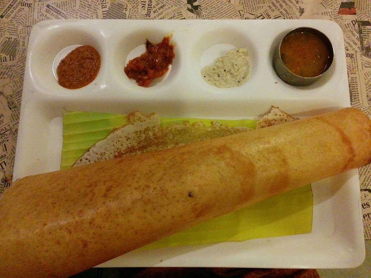 Bed and Breakfast Royal Grand à Tambaram Extérieur photo
